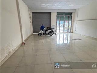 Mặt phố tam trinh | 135m2 | 1 tầng | mt 6.5m | xây building cực đỉnh | giá chỉ 56 tỷ