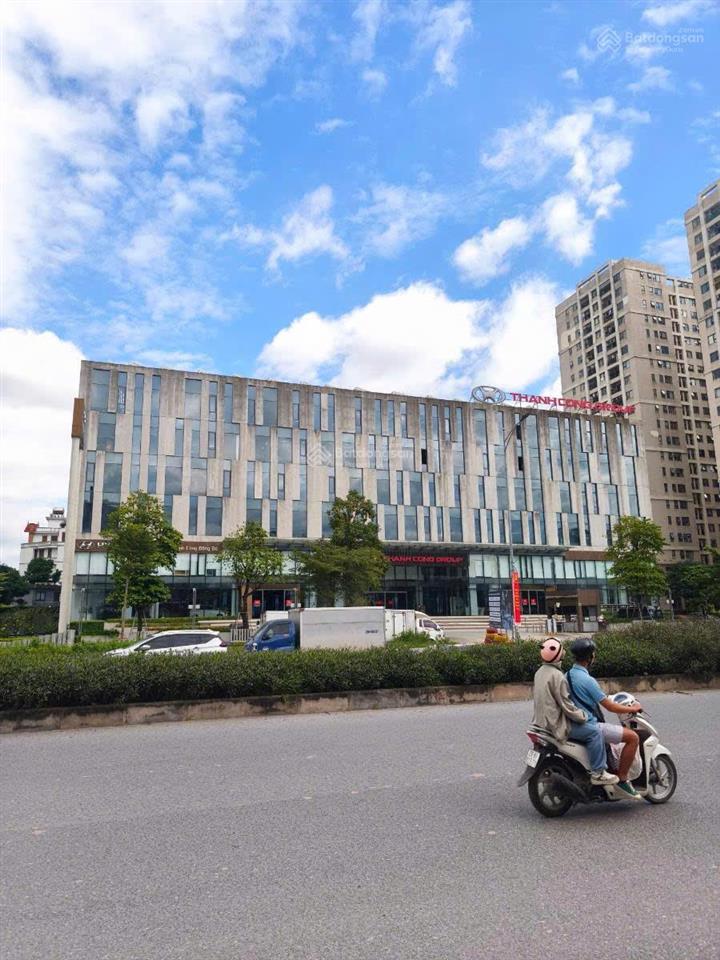 Siêu phẩm giá đầu tư | mặt phố tam trinh | 140m² | nhà cấp 4 | mt 5m | chỉ 45 tỷ