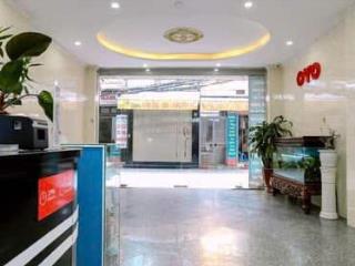 Cực đẹp | mặt phố giáp bát | 102m2 | 7 tầng | mt 5.4m | giá chỉ 35.8 tỷ