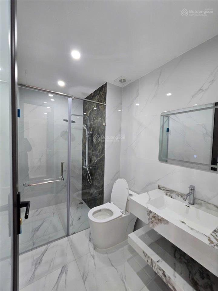 Bán mặt phố nguyễn đức cảnh | 48m2 | 6 tầng mới | mt 4.2m | giá chỉ 23.5 tỷ