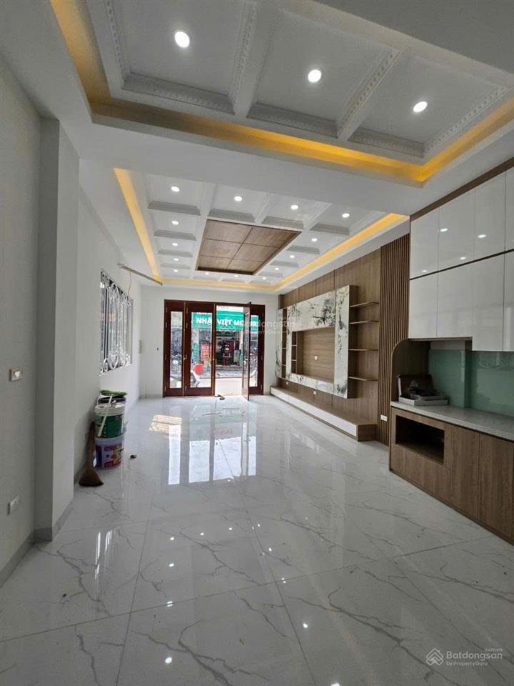 Bán mặt phố nguyễn đức cảnh | 48m2 | 6 tầng mới | mt 4.2m | giá chỉ 23.5 tỷ