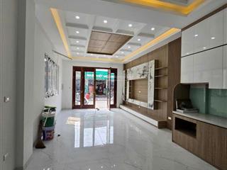 Bán mặt phố nguyễn đức cảnh | 48m2 | 6 tầng mới | mt 4.2m | giá chỉ 23.5 tỷ