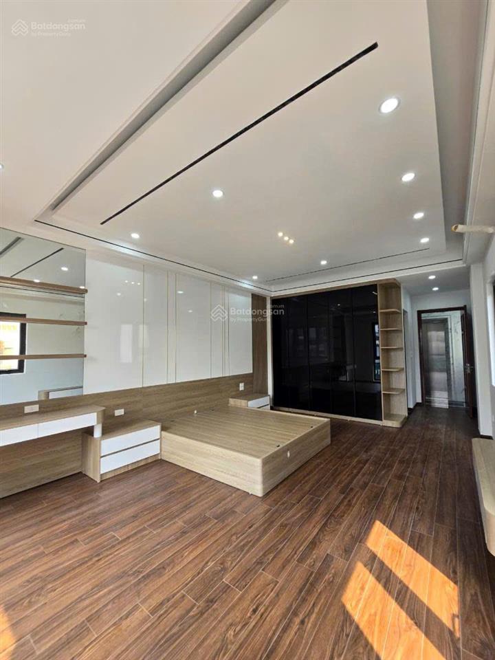 Bán mặt phố nguyễn đức cảnh | 48m2 | 6 tầng mới | mt 4.2m | giá chỉ 23.5 tỷ