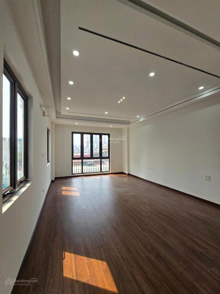 Bán mặt phố nguyễn đức cảnh | 48m2 | 6 tầng mới | mt 4.2m | giá chỉ 23.5 tỷ