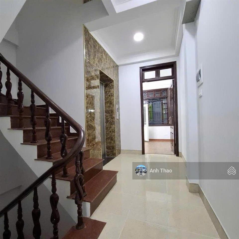 Cực hiếm | mặt phố nguyễn xiển | 40m2 x 6 tầng | mt 3.5m | giá chỉ 21 tỷ