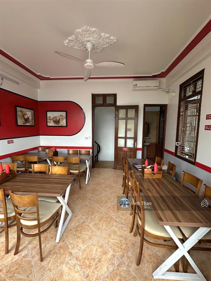 Cực hiếm | mặt phố giang văn minh | 30m² x 4 tầng | mt 4.2m | giá 21.5 tỷ