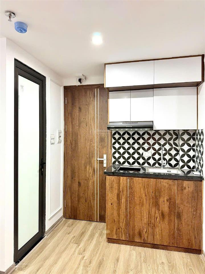 Siêu phẩm | nhà mặt phố & chdv dòng tiền | mặt phố tam khương | 60m2 x 7 tầng | mt 5m | nhỉnh 30 tỷ