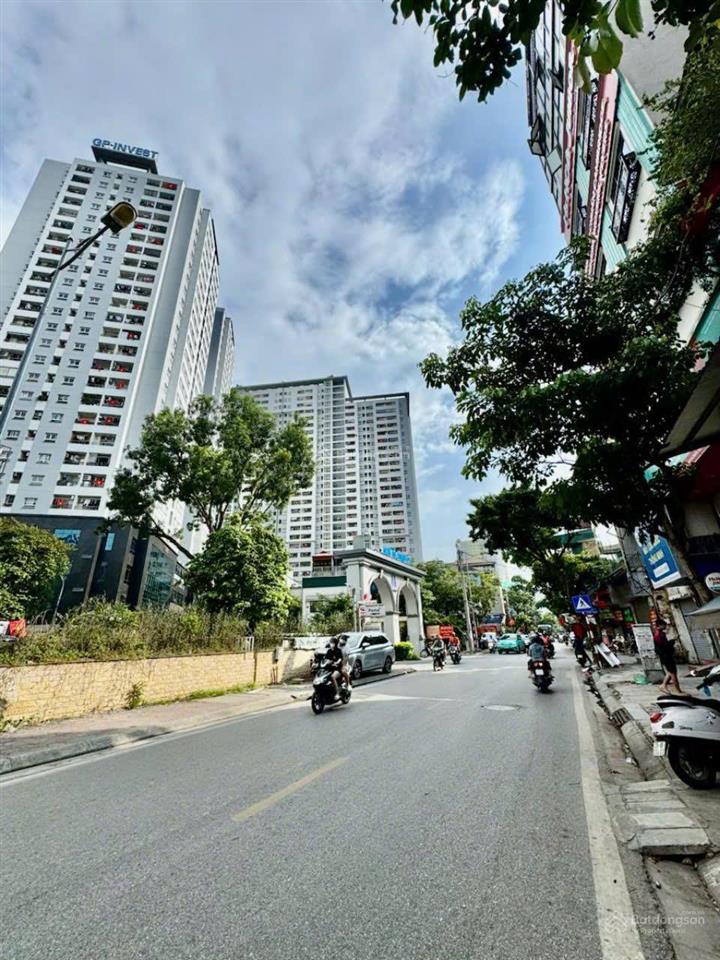 Cực đẹp | mặt phố trương định | 75m2 | mt 4.5m | sổ vuông đẹp | giá 30.5 tỷ