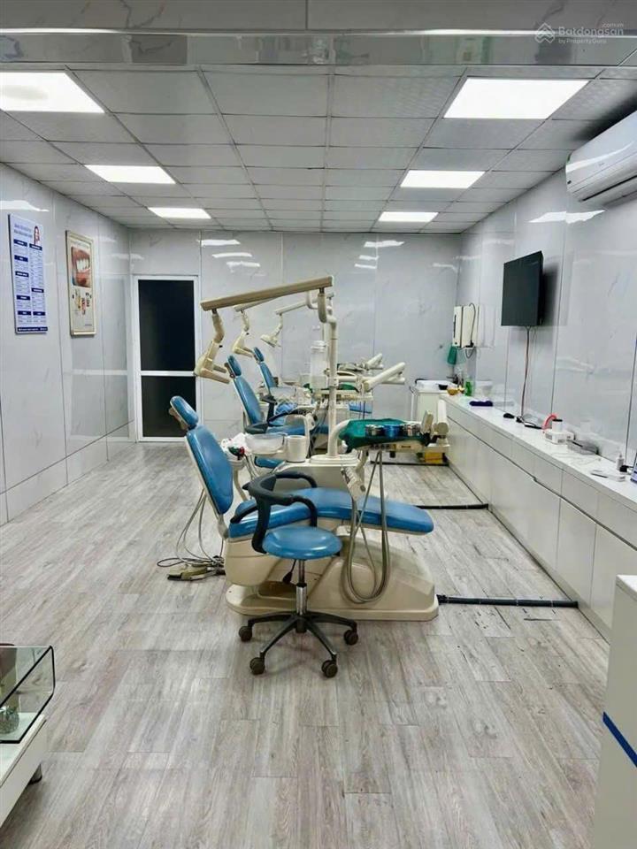 Cực đẹp | mặt phố trương định | 75m2 | mt 4.5m | sổ vuông đẹp | giá 30.5 tỷ