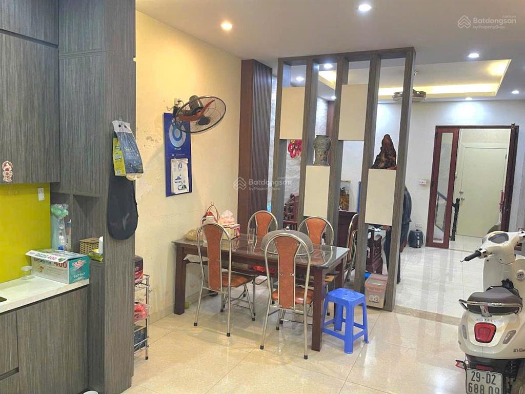 Hiếm có | mặt phố lạc trung | 52m2 x 4 tầng | mt 3.5m | chỉ 26 tỷ