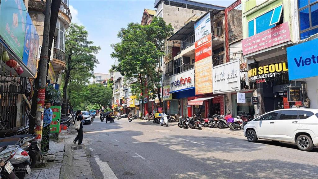 Cực đẹp | mặt phố lạc trung | 60m2 x 4 tầng | mt 4.2m | giá 29.6 tỷ