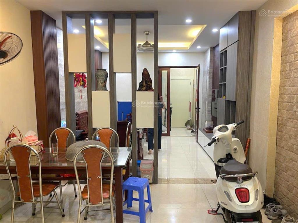 Hiếm có | mặt phố lạc trung | 52m2 x 4 tầng | mt 3.5m | chỉ 26 tỷ