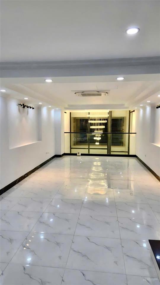 Cực phẩm mặt phố đại la | 70m2 x 7 tầng | mặt tiền 4.1 m | giá 42 tỷ