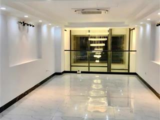 Cực phẩm mặt phố đại la | 70m2 x 7 tầng | mặt tiền 4.1 m | giá 42 tỷ