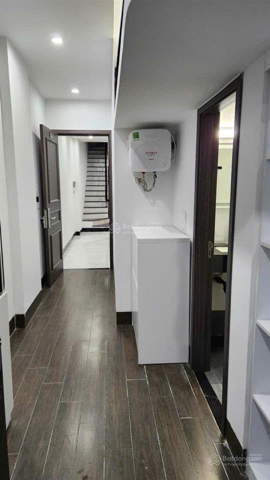 Cực phẩm mặt phố đại la | 70m2 x 7 tầng | mặt tiền 4.1 m | giá 42 tỷ