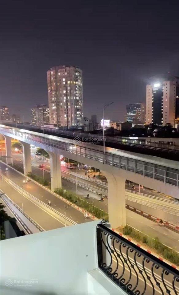 Cực phẩm mặt phố đại la | 70m2 x 7 tầng | mặt tiền 4.1 m | giá 42 tỷ