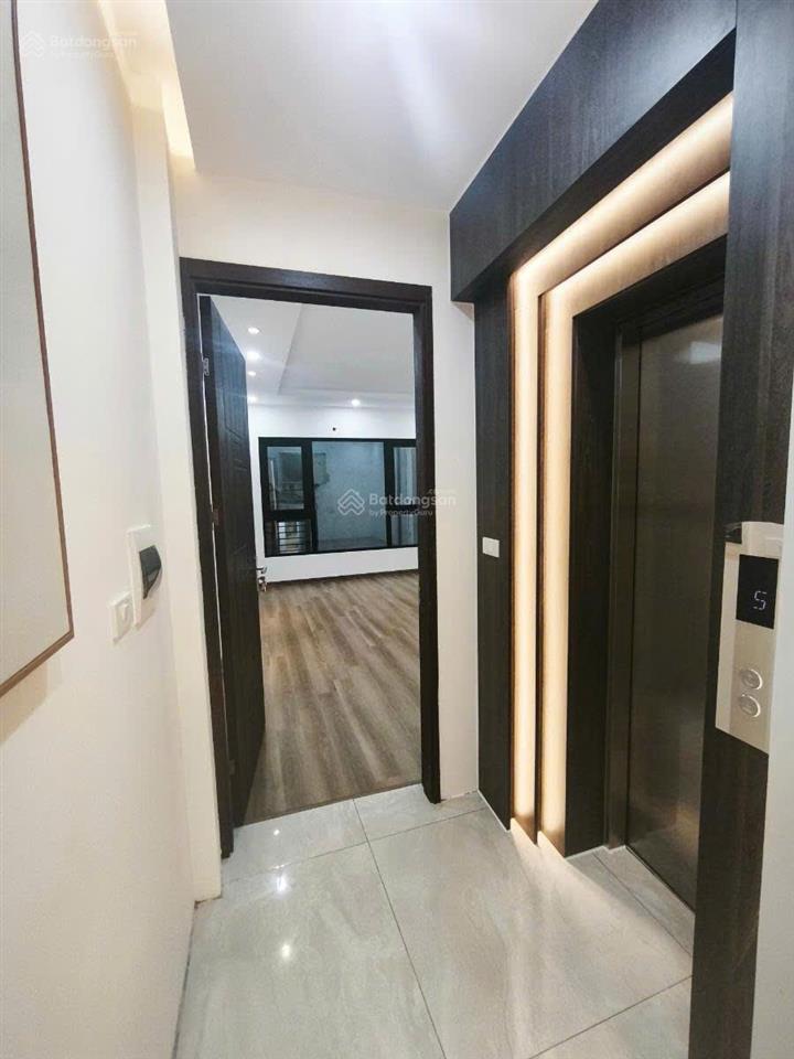 Cực phẩm | mặt phố đông các | kinh doanh đỉnh | 60m2 x 5 tầng | giá 32.8 tỷ