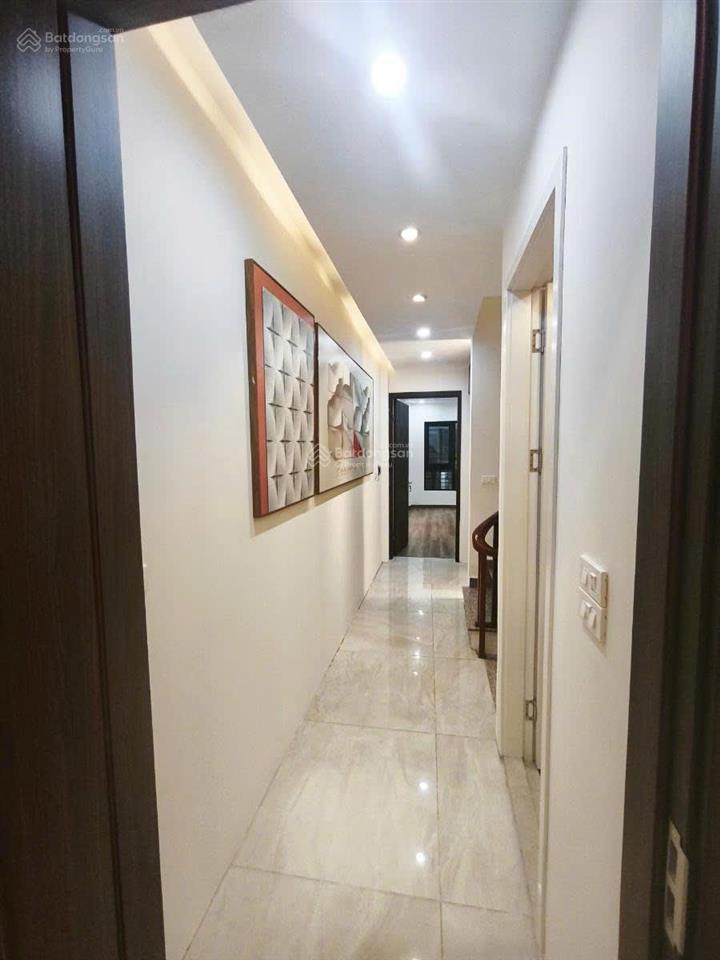 Cực phẩm | mặt phố đông các | kinh doanh đỉnh | 60m2 x 5 tầng | giá 32.8 tỷ