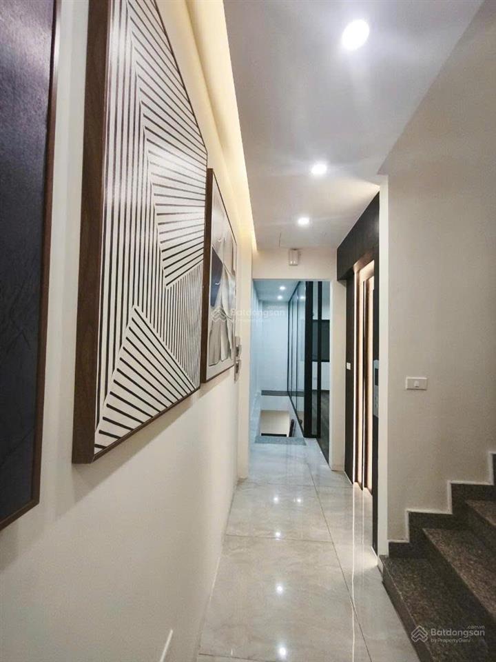 Cực phẩm | mặt phố đông các | kinh doanh đỉnh | 60m2 x 5 tầng | giá 32.8 tỷ