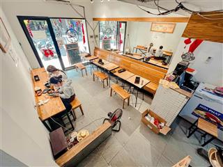 Hàng đẹp cực hiếm | mặt phố chùa láng | 30m2 x 4 tầng | mt 3.3m | giá 22.5 tỷ