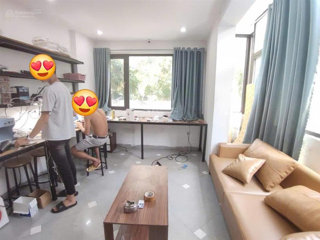 Hàng hiếm | 25m2 x 4 tầng | mt 3.3m | mặt phố đại la | chỉ 16.5 tỷ