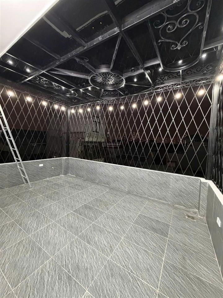 Siêu phẩm mặt phố hoàng mai | 50m2 x 6 tầng | mt 4.1 m | chỉ 17.9 tỷ