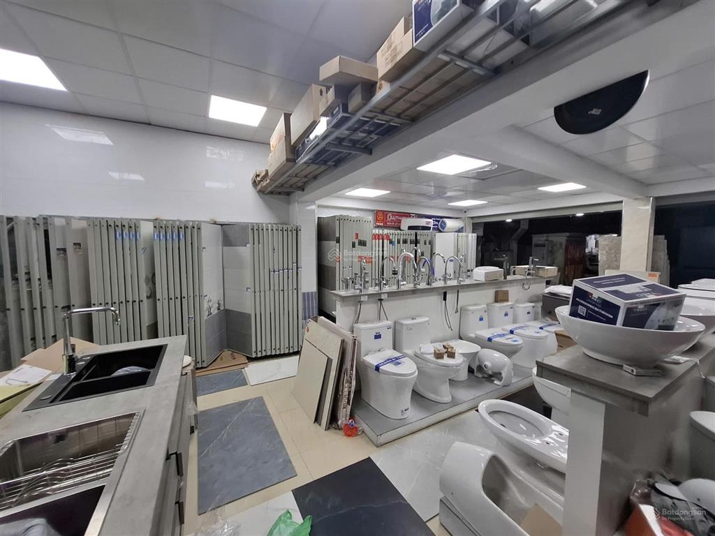 Bán tầng 1 | mặt phố thanh nhàn | 183m2 | mt 16m | giá chỉ 15 tỷ