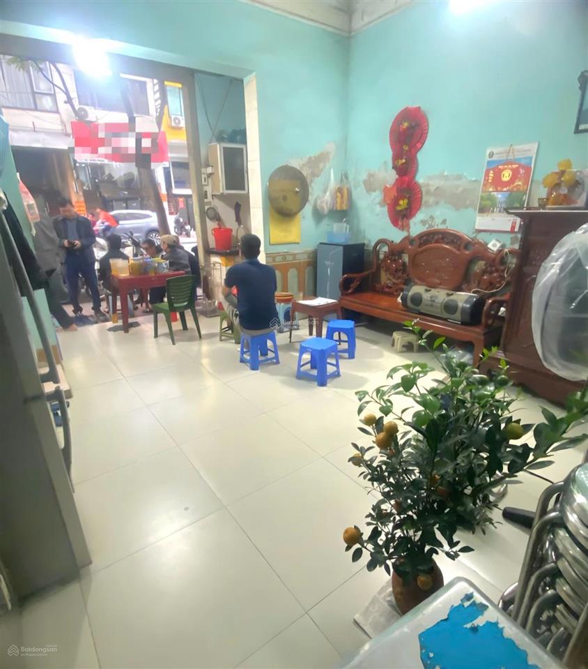 Hàng hiếm | mặt phố trung phụng | 30m2 x 3 tầng | mặt tiền 5m | chỉ 16.9 tỷ