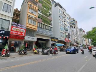 Hàng hiếm | mặt phố trung phụng | 30m2 x 3 tầng | mặt tiền 5m | chỉ 16.9 tỷ