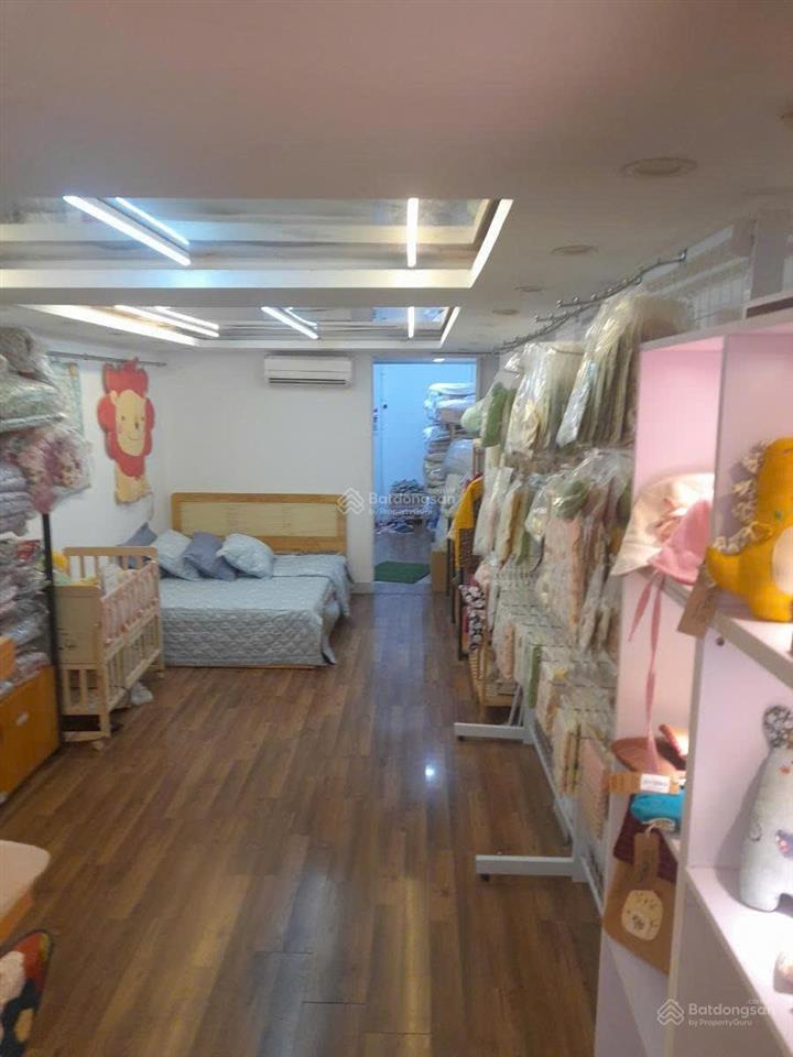 Siêu phẩm | mặt phố phạm ngọc thạch | 6 tầng thang máy | 10 phòng khép kín | kinh doanh thời trang