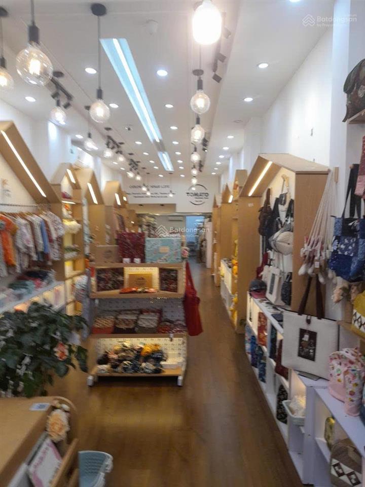 Siêu phẩm | mặt phố phạm ngọc thạch | 6 tầng thang máy | 10 phòng khép kín | kinh doanh thời trang