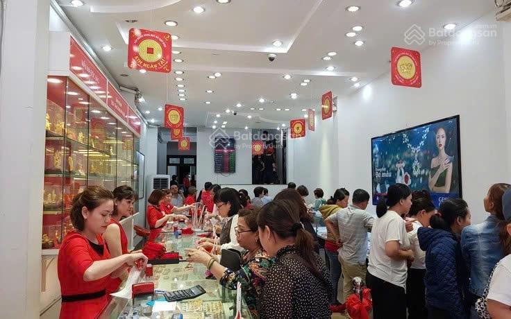 Cực hiếm phố cổ | mặt phố hà trung | 60m2 | mt 4m | giá chỉ 60 tỷ