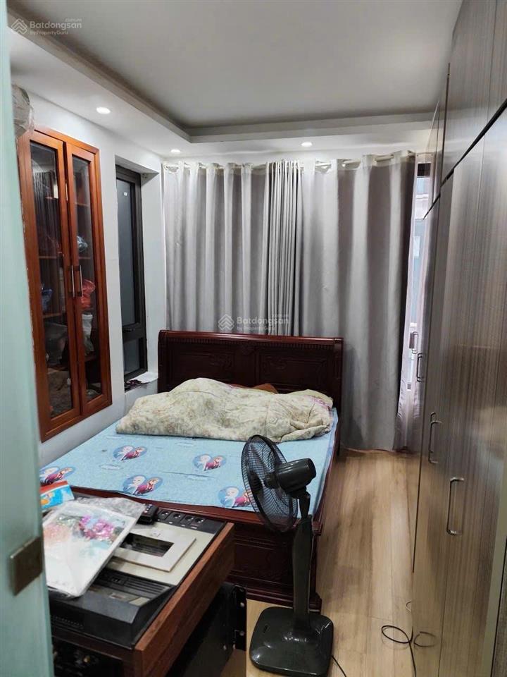 Cực hiếm | mặt phố chùa quỳnh | 32m² x 5 tầng | mt 3.4m | chỉ 13.5 tỷ