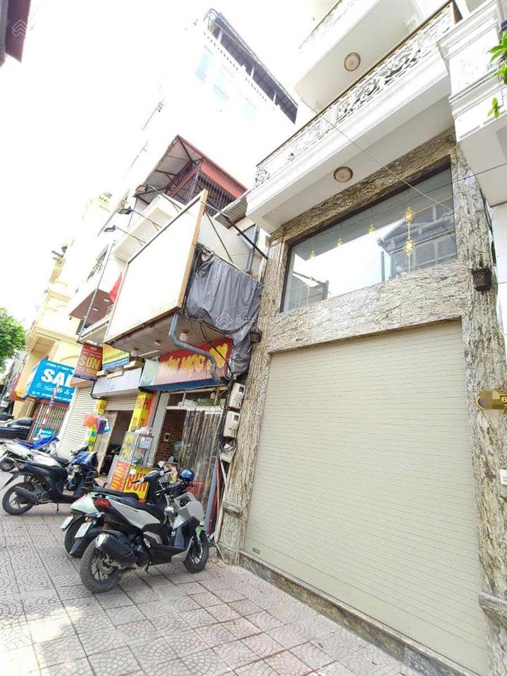 Siêu phẩm nhà mới | mặt phố nguyễn văn cừ | 60m2 x 7 tầng | mt 4m | giá chỉ 33.5 tỷ