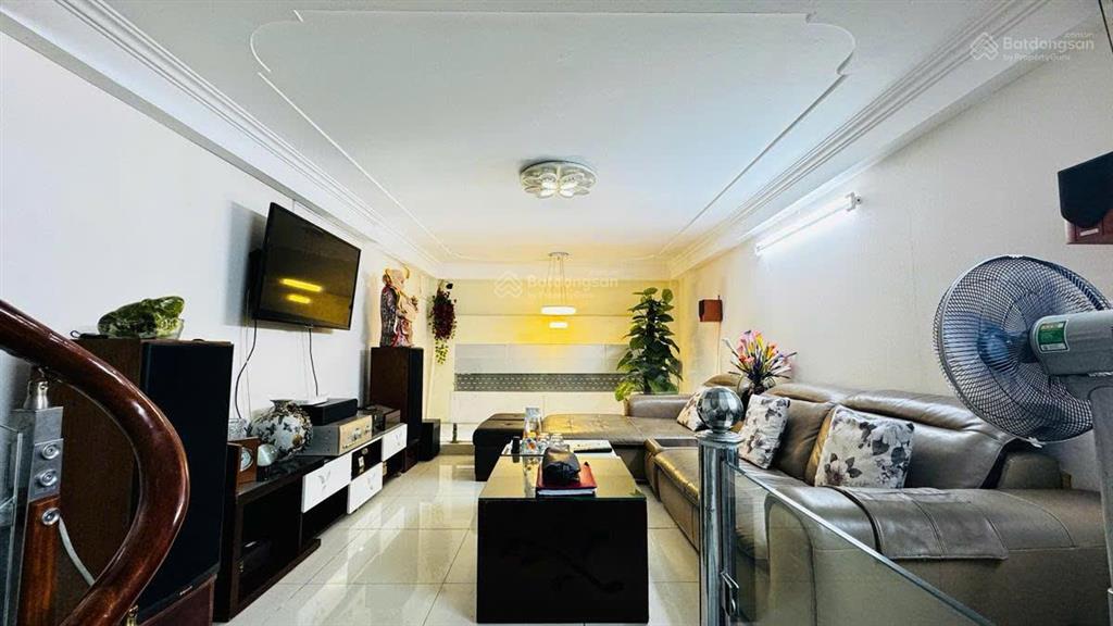Cực hiếm | mặt phố nguyễn văn tuyết | 30m2 x 6 tầng | mt 3.8m | giá chỉ 21.5 tỷ