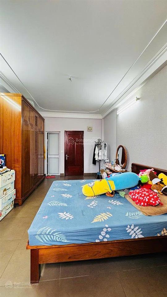 Cực hiếm | mặt phố nguyễn văn tuyết | 30m2 x 6 tầng | mt 3.8m | giá chỉ 21.5 tỷ