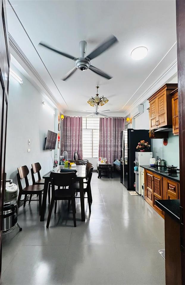 Cực hiếm | mặt phố nguyễn văn tuyết | 30m2 x 6 tầng | mt 3.8m | giá chỉ 21.5 tỷ