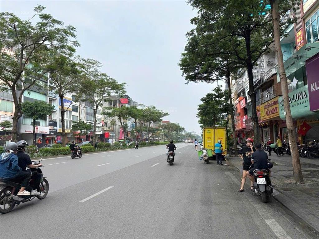 Siêu phẩm | mặt phố xã đàn | 80m2 x 6 tầng | mt 4.6m | giá chỉ 65 tỷ