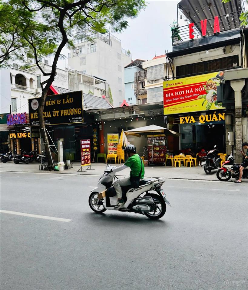 Siêu phẩm | mặt phố hoàng cầu | 60m2 | mt 4.3m | giá chỉ 34.9 tỷ