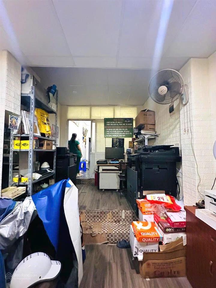 Chỉ 280tr/m2 | mặt phố tạ quang bửu | 77m2 x 3 tầng | mt 3.2m | 2 mặt thoáng | chỉ 21.5 tỷ