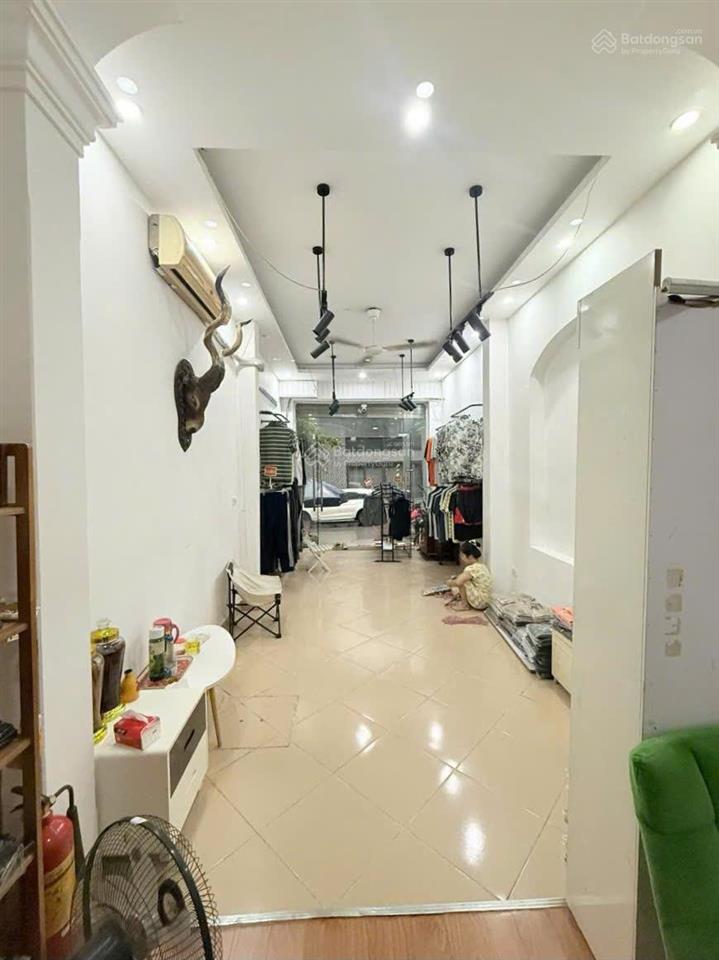 Hàng hiếm | mặt phố trần quang diệu | 33m² x 6 tầng | mt 3.4m | chỉ 23 tỷ