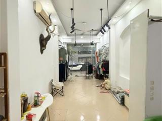 Hàng hiếm | mặt phố trần quang diệu | 33m² x 6 tầng | mt 3.4m | chỉ 23 tỷ