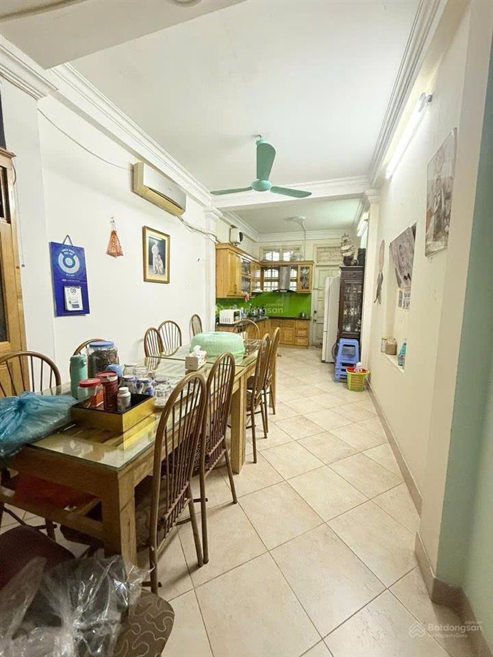 Hàng hiếm | mặt phố trần quang diệu | 33m² x 6 tầng | mt 3.4m | chỉ 23 tỷ