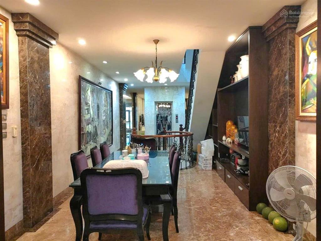 Siêu phẩm hoàn kiếm | mặt phố liên trì | 107m² x 6 tầng | mt 4m | giá chỉ 77 tỷ