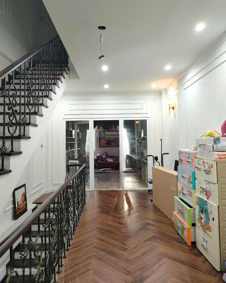Siêu phẩm hoàn kiếm | mặt phố liên trì | 107m² x 6 tầng | mt 4m | giá chỉ 77 tỷ