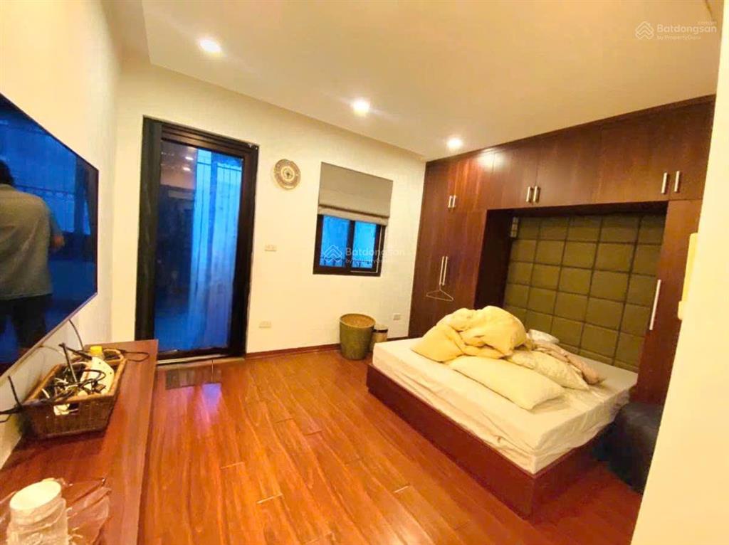 Siêu phẩm hoàn kiếm | mặt phố trương hán siêu | 90m² x 6 tầng | mt 4.5m | giá chỉ 62 tỷ