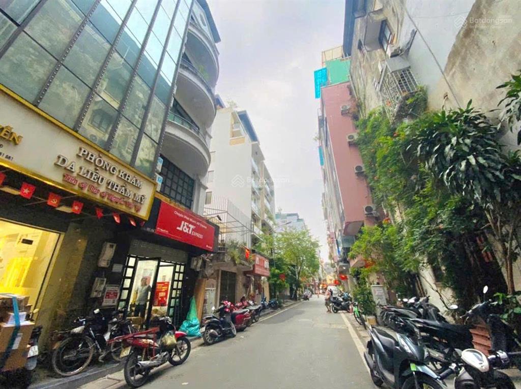 Siêu phẩm hoàn kiếm | mặt phố trương hán siêu | 90m² x 6 tầng | mt 4.5m | giá chỉ 62 tỷ