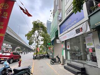 Siêu phẩm | mặt phố minh khai | 76m² x 3 tầng | mt 4.1m | chỉ 41 tỷ