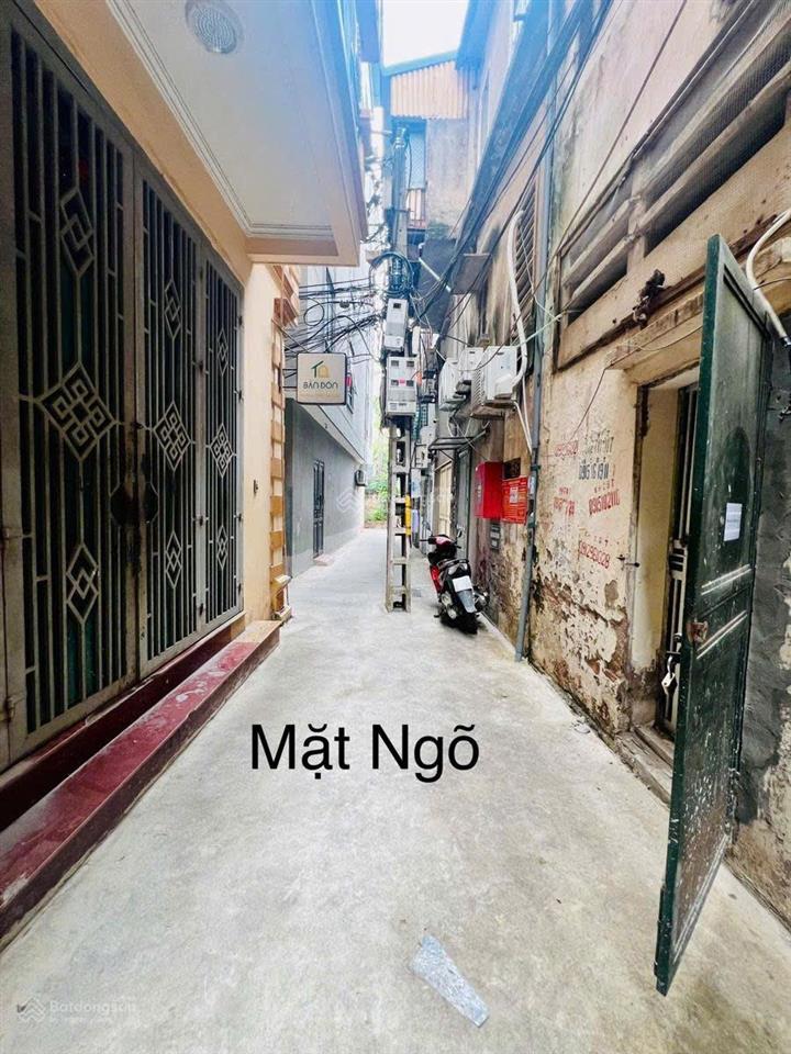 Hàng đầu tư giá tốt | mặt phố kim ngưu | 72m2 x 3 tầng | mt 4m | chỉ 21.5 tỷ