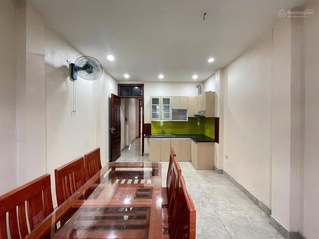 Siêu phẩm | mặt đường bờ sông sét  nguyễn an ninh | 40m2 x 5 tầng | mt 3.5m | chỉ 18 tỷ